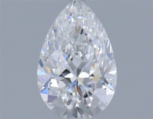 Pear Diamond image
