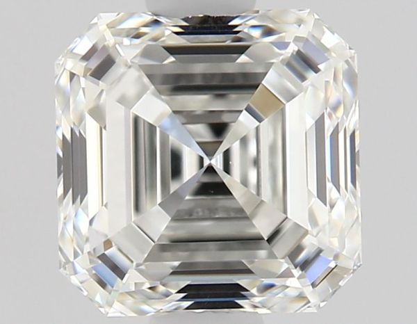 Asscher Diamond image