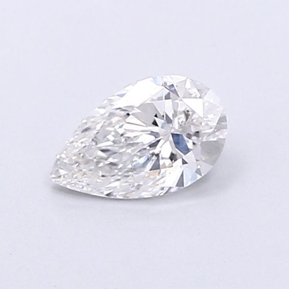 Pear Lab-Grown Diamond image