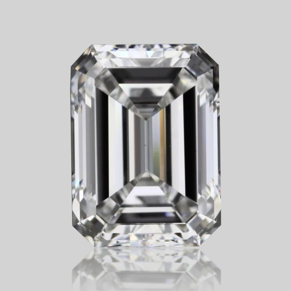 Emerald Diamond image