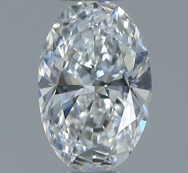 Oval Diamond image