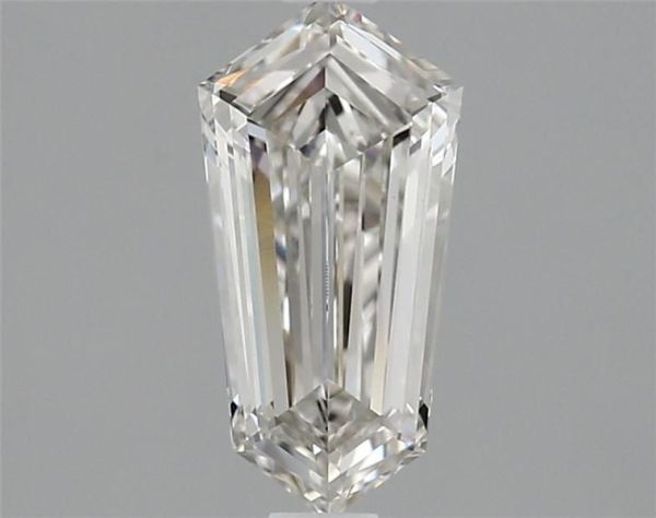 Hexagonal Lab-Grown Diamond image