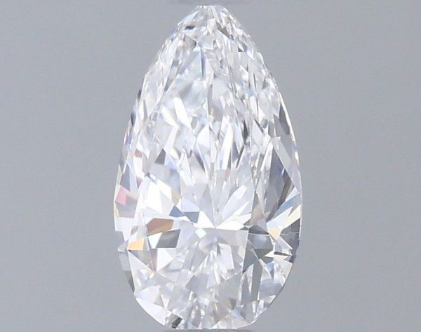 Pear Lab-Grown Diamond image