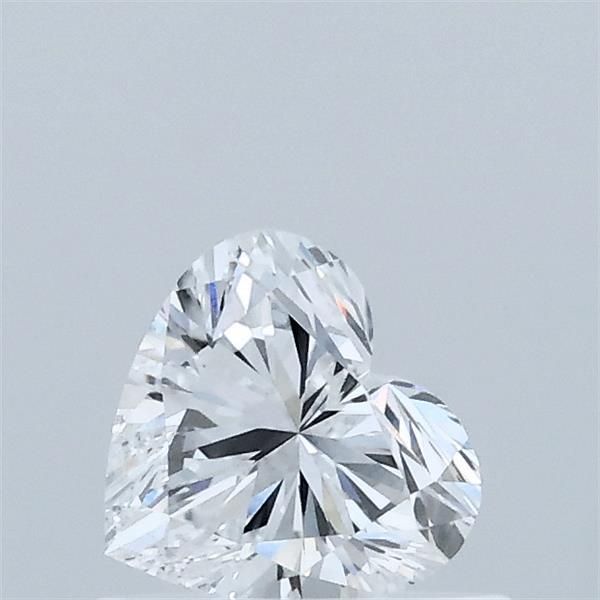 Heart Lab-Grown Diamond image