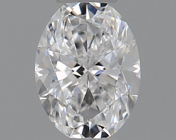 Oval Diamond image
