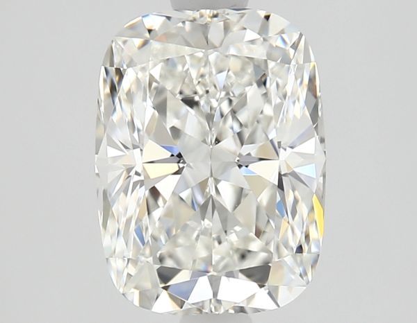Cushion Diamond image