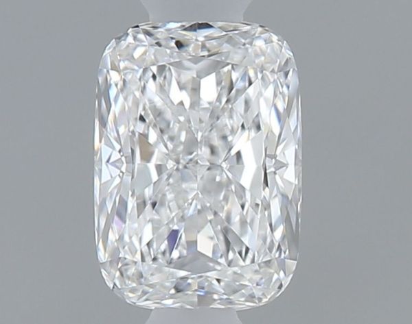 Cushion Diamond image