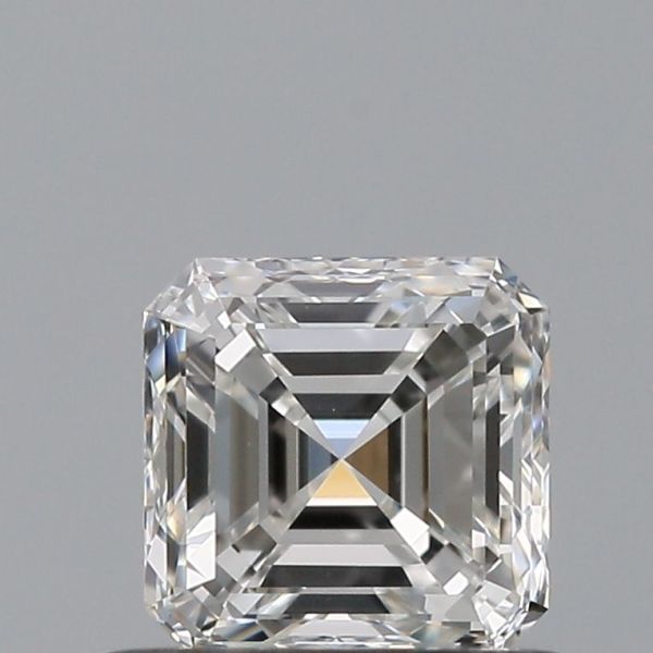 Asscher Diamond image