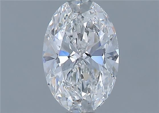 Oval Diamond image