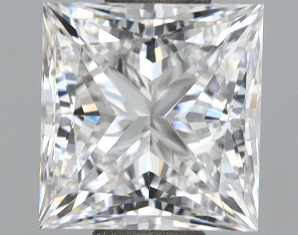 Princess Lab-Grown Diamond image