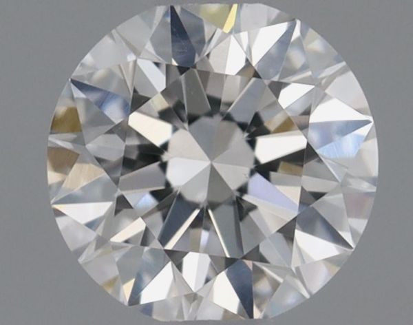 Round Diamond image