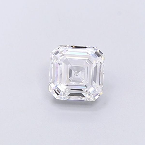 Asscher Lab-Grown Diamond image