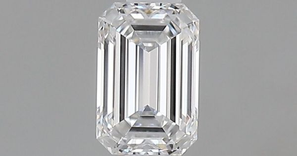 Emerald Diamond image