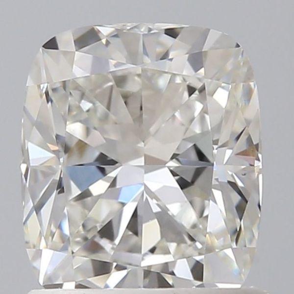 Cushion Diamond image