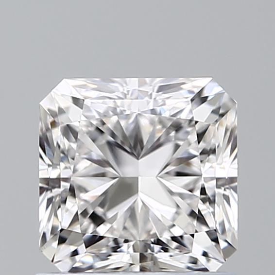 Radiant Lab-Grown Diamond image