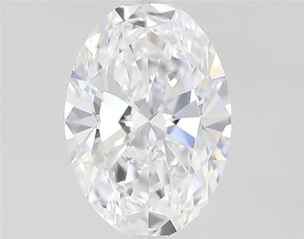 Oval Diamond image