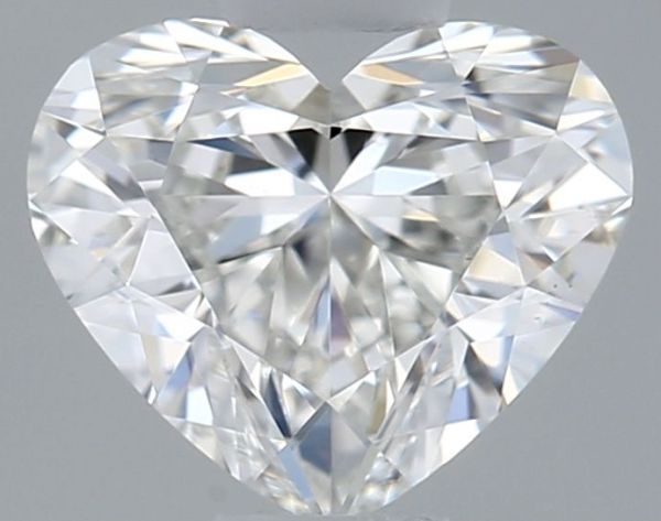 Heart Diamond image