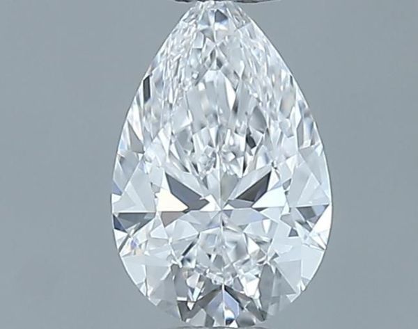 Pear Diamond image