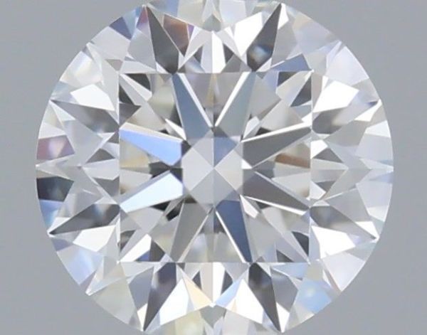 Round Diamond image