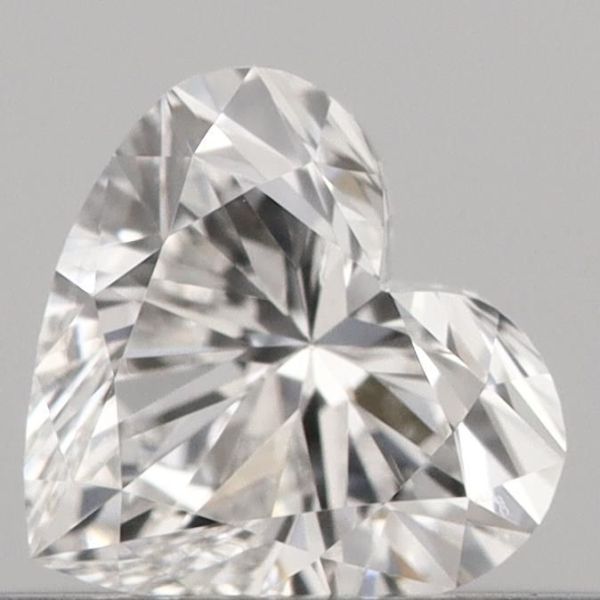 Heart Lab-Grown Diamond image