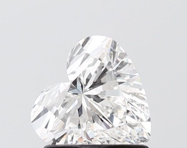 Heart Lab-Grown Diamond image