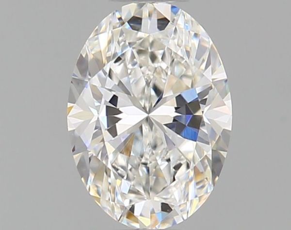 Oval Diamond image
