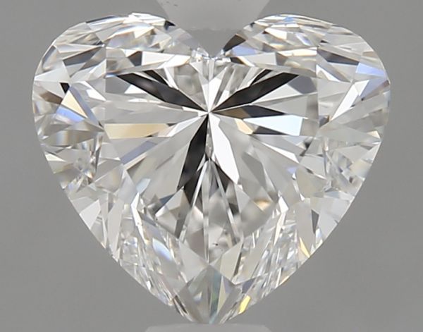 Heart Diamond image