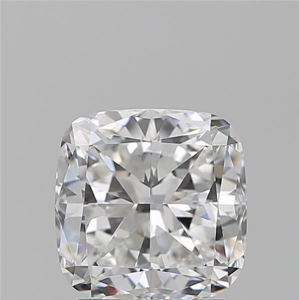 Cushion Diamond image