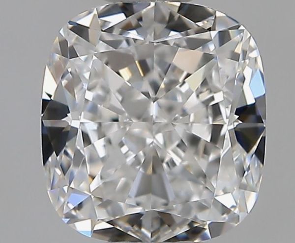 Cushion Diamond image