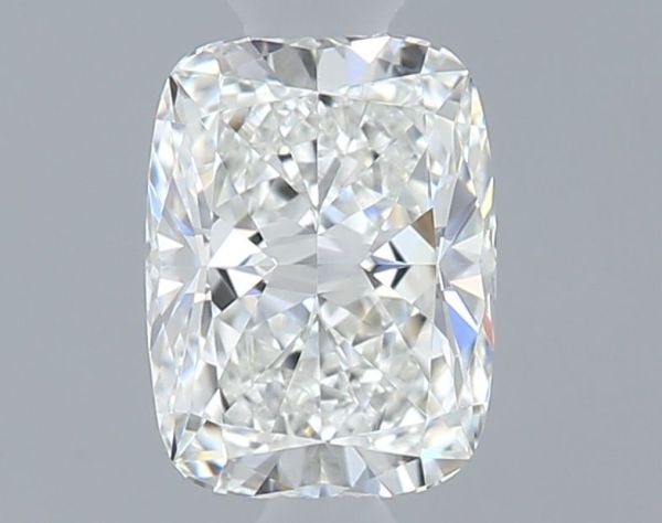 Cushion Diamond image