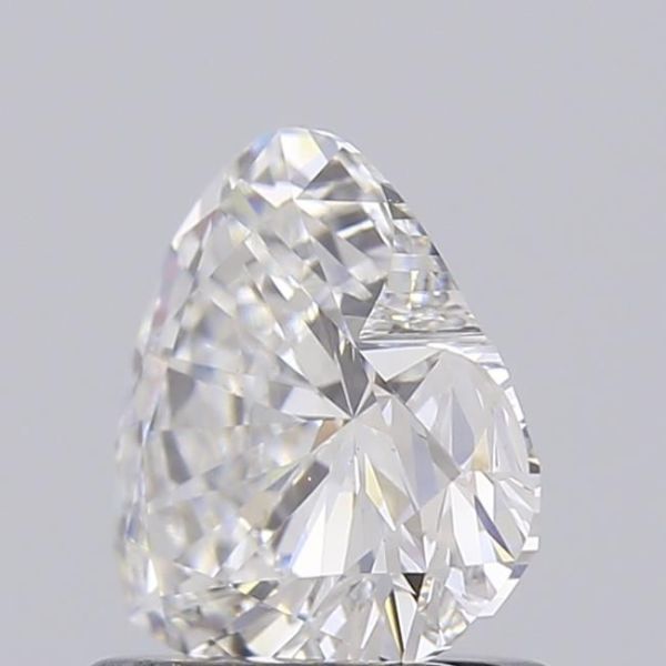 Heart Lab-Grown Diamond image