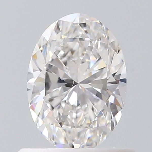 Oval Diamond image