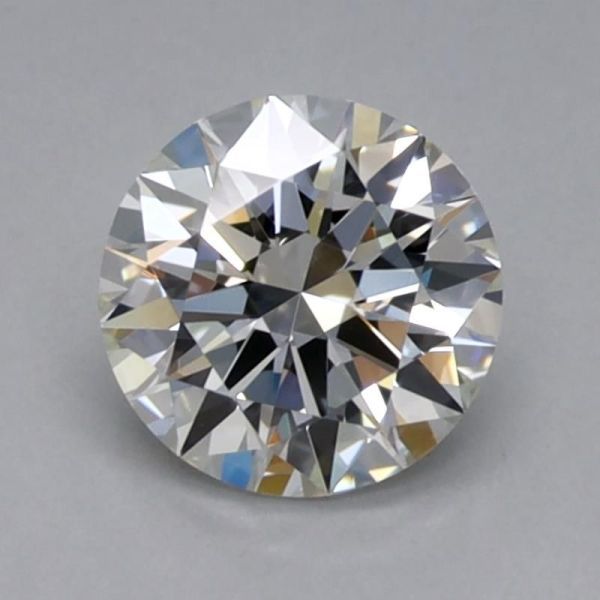 Round Diamond image