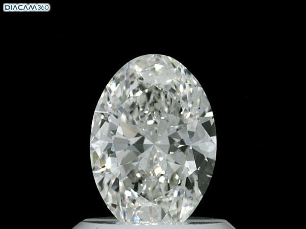 Oval Diamond image