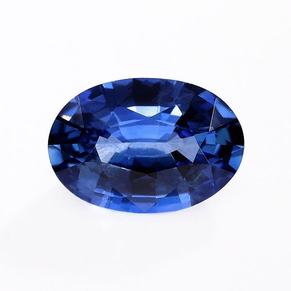 Oval Gemstone image