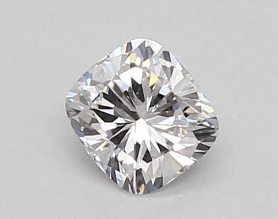 Cushion Lab-Grown Diamond image