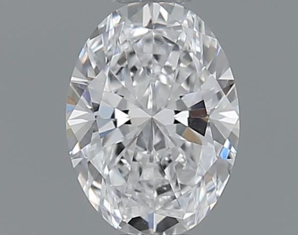 Oval Diamond image