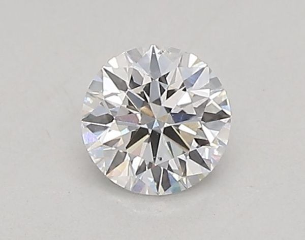 Round Lab-Grown Diamond image