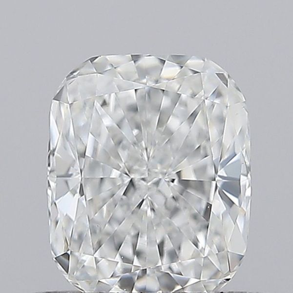 Cushion Lab-Grown Diamond image