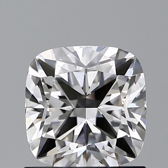 Cushion Lab-Grown Diamond image