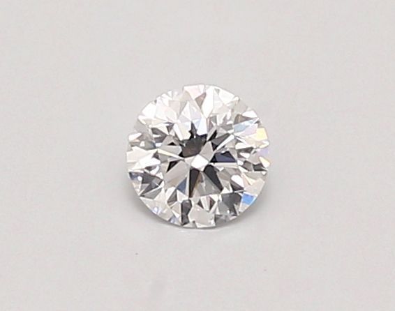 Round Lab-Grown Diamond image