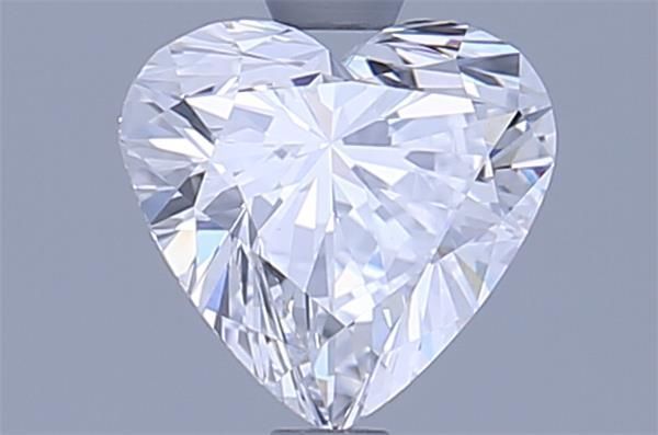 Heart Lab-Grown Diamond image
