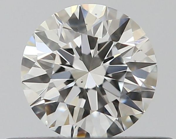 Round Diamond image