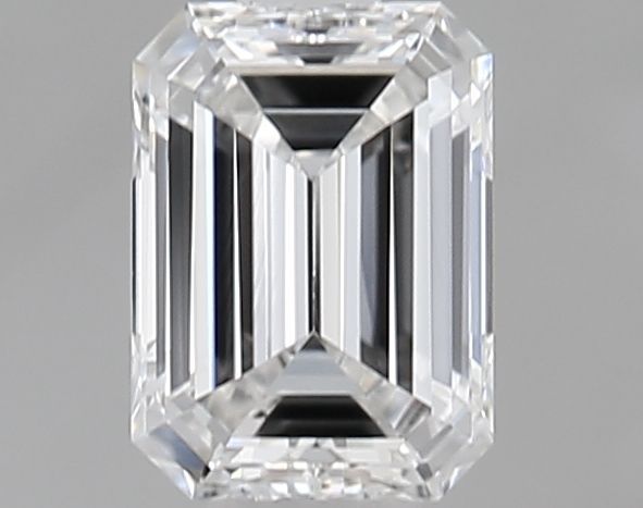 Emerald Lab-Grown Diamond image