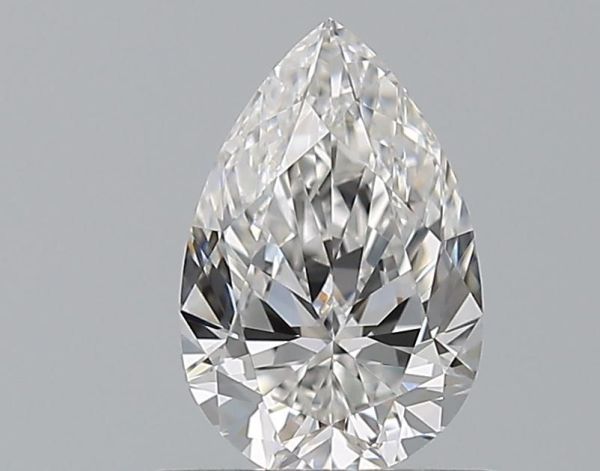 Pear Diamond image