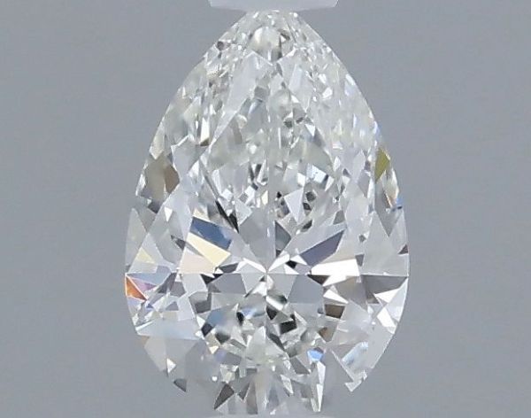 Pear Diamond image