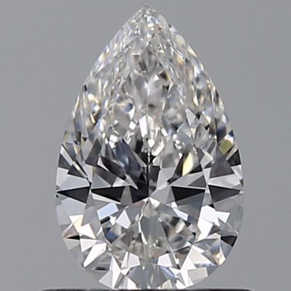 Pear Diamond image