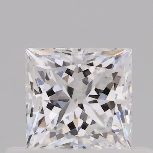 Princess Lab-Grown Diamond image