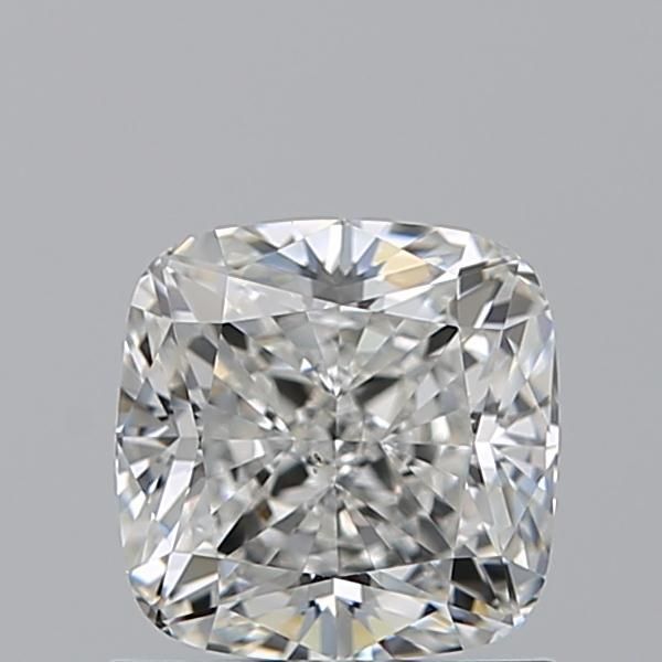 Cushion Diamond image