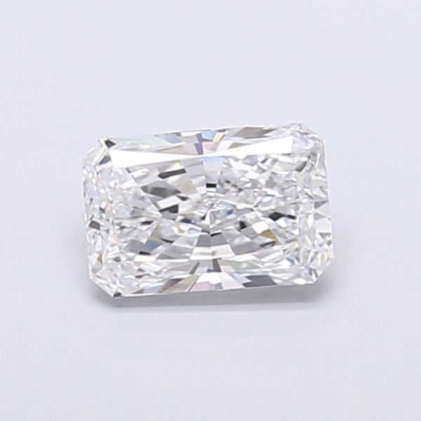 Radiant Lab-Grown Diamond image